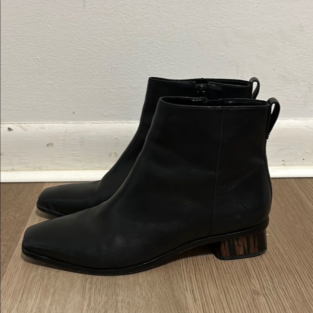 Bernardo Ankle Boots
